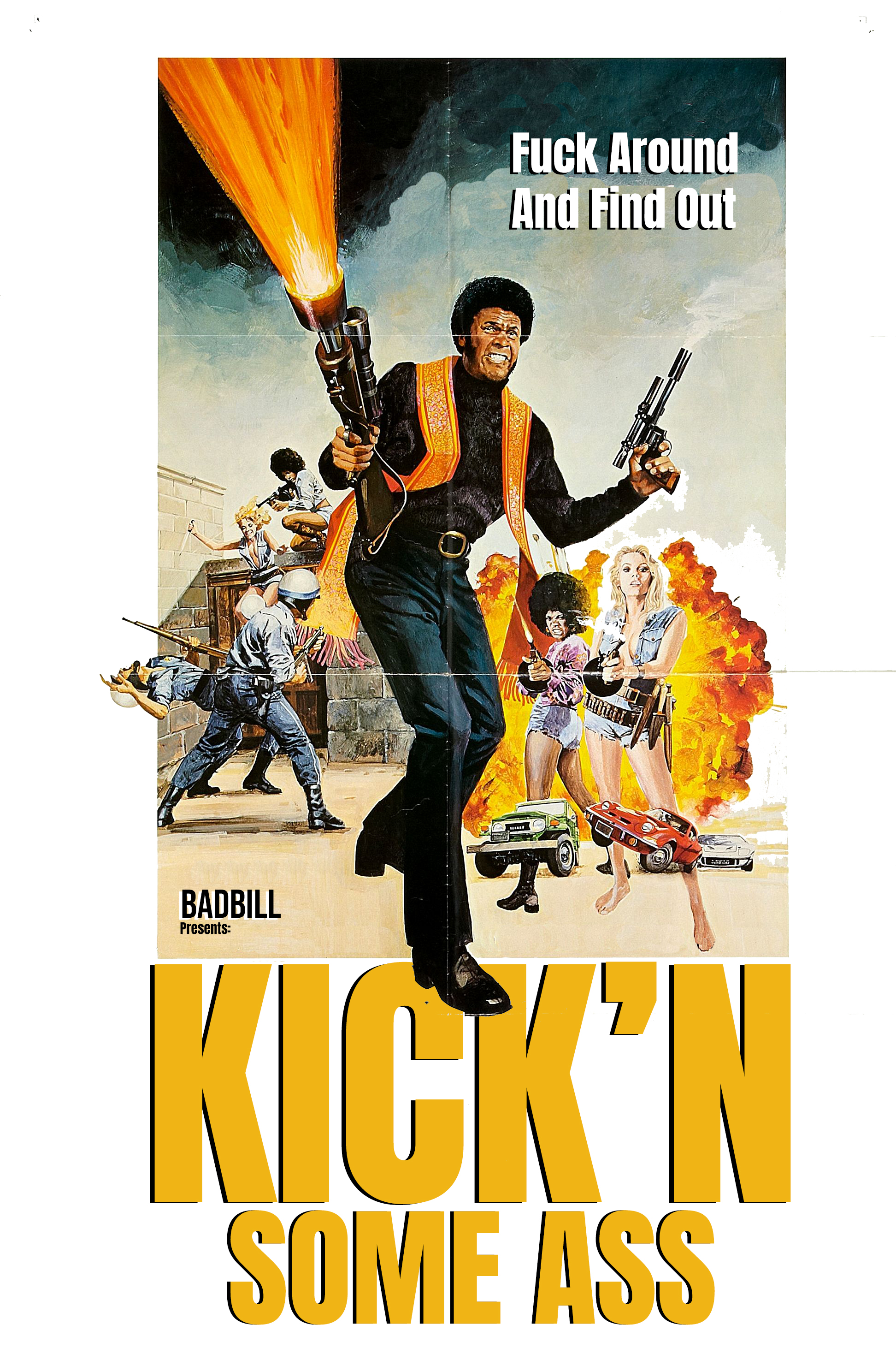 Kick'n Some Ass.jpg
